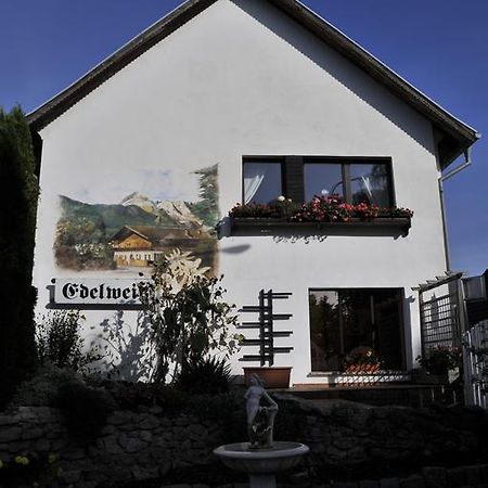 Apartment Edelweiss Egsdorf Luaran gambar