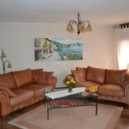 Apartment Edelweiss Egsdorf Luaran gambar