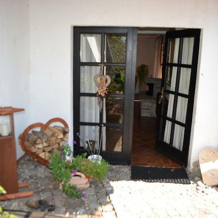 Apartment Edelweiss Egsdorf Luaran gambar