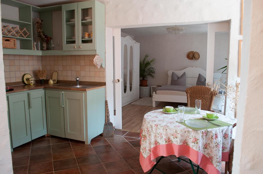 Apartment Edelweiss Egsdorf Luaran gambar