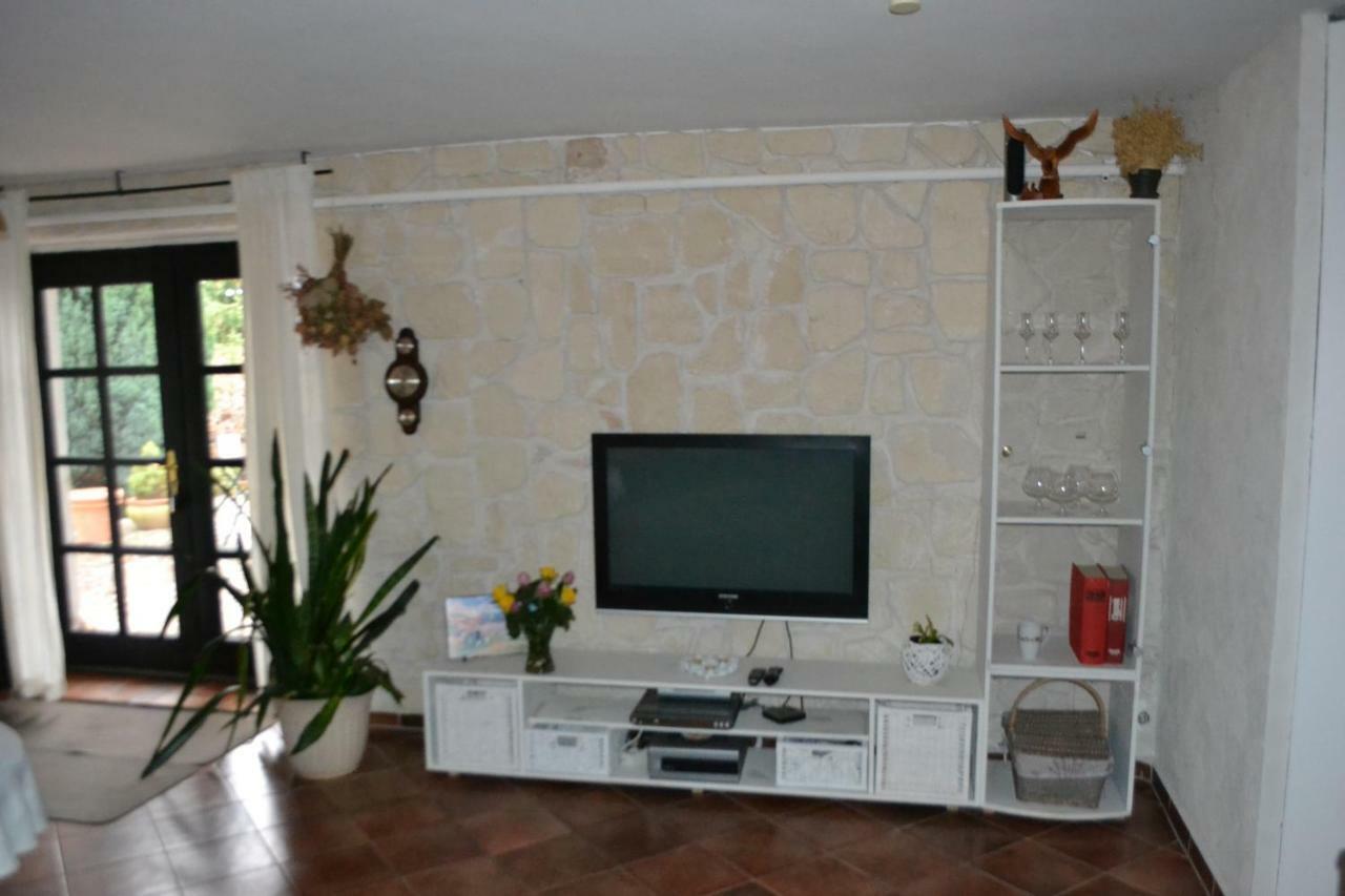Apartment Edelweiss Egsdorf Luaran gambar